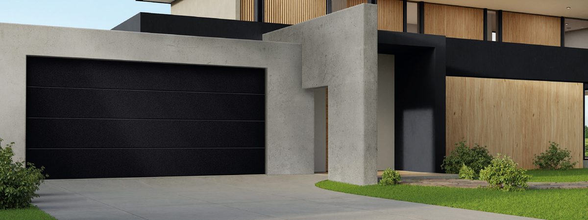 Garagensektionaltore – CREOTEC & TORCENTER RHEINBERG