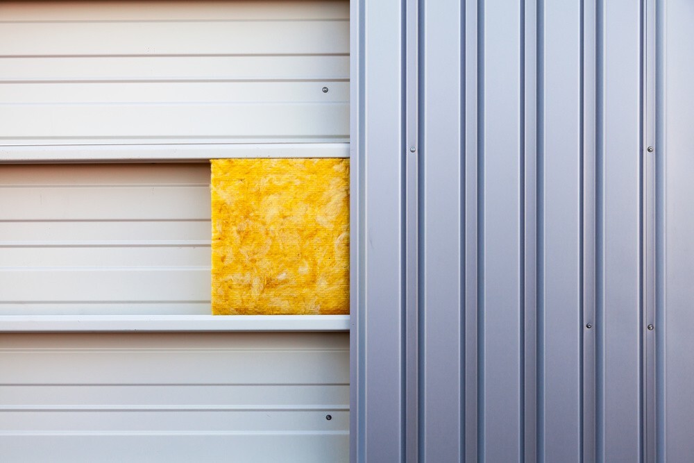 Industrieller Schallschutz – CREOTEC