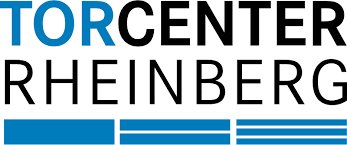 TORCENTER RHEINBERG – Partner von CREOTEC